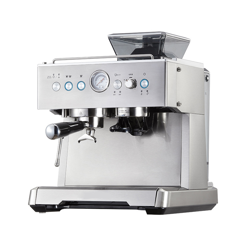 Coffee machine 