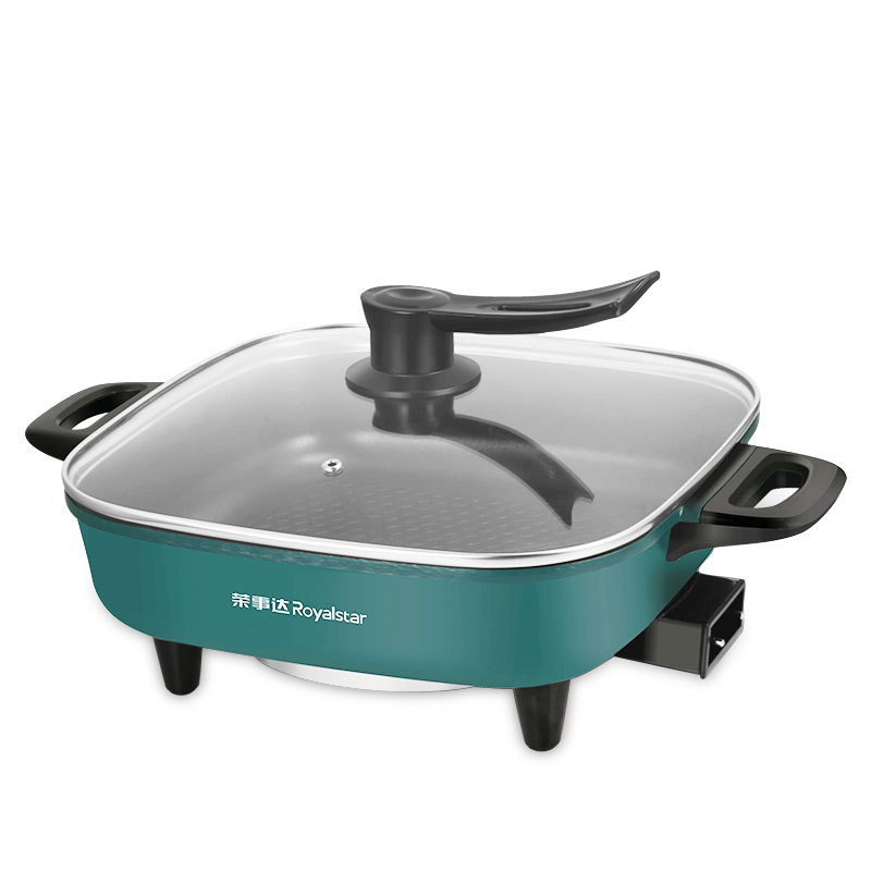 Electric hot pot smart electric hot pot 