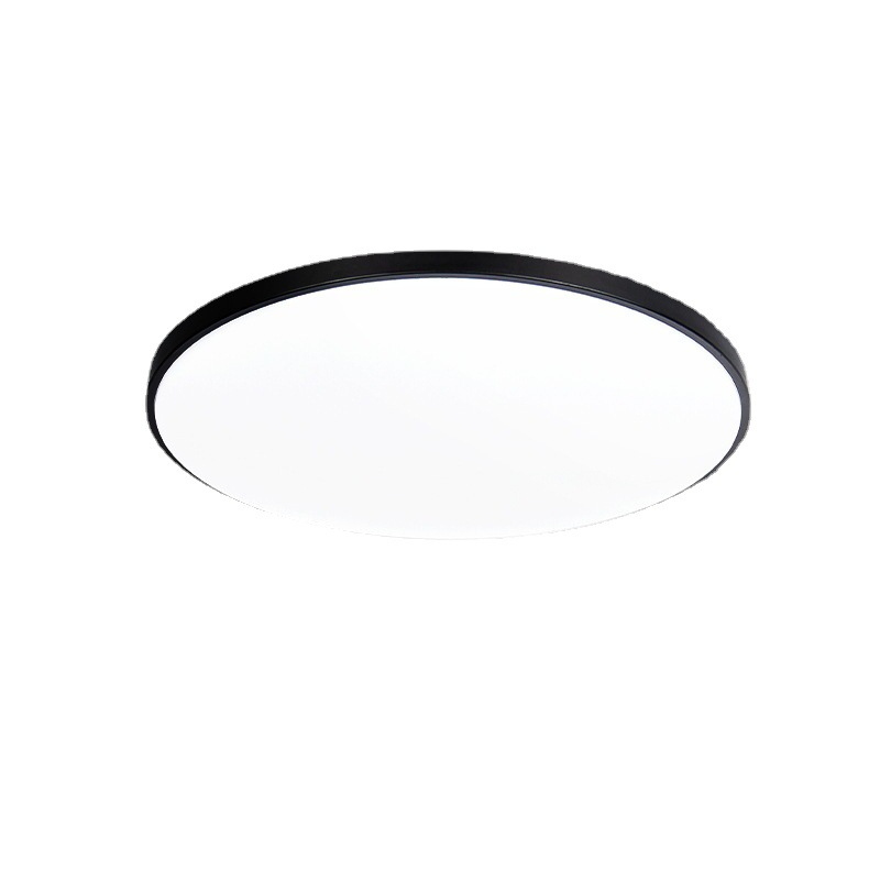 Ultra -thin LED ceiling lamp 